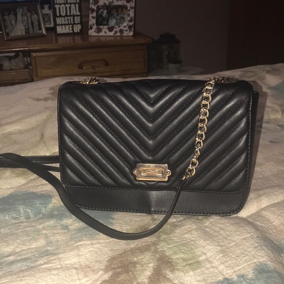 Adorable black purse - Picture 2 of 5